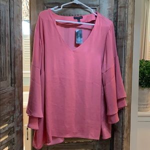 Blush Top